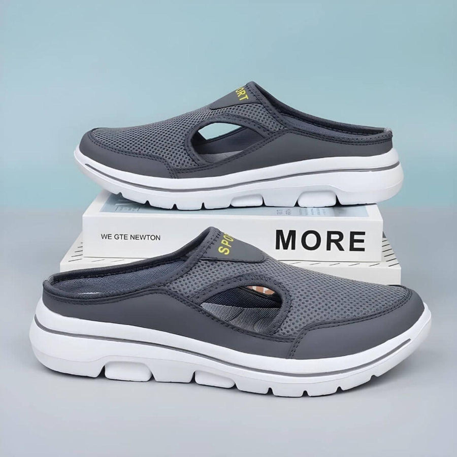 Sybren™ | Drukverlichtende Orthopedische Sportsandalen