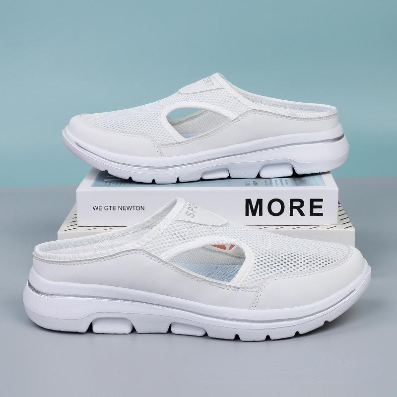 Sybren™ | Drukverlichtende Orthopedische Sportsandalen