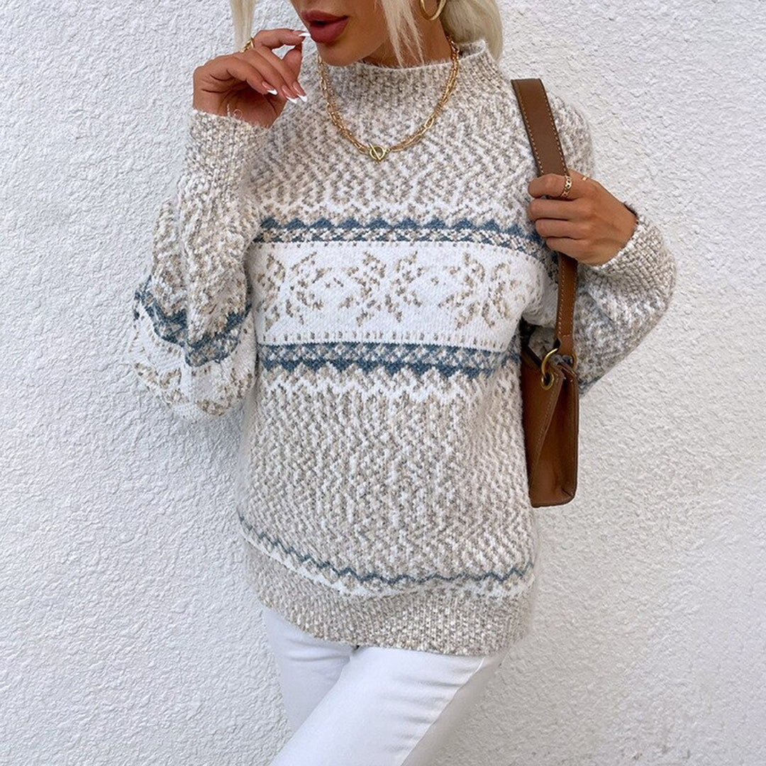 Bloom™ | Comfy Knit Sweater