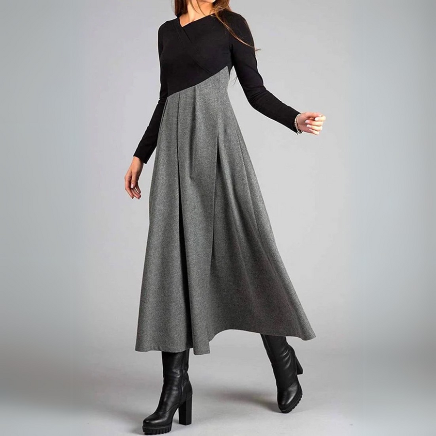 Rachel | Elegante jurk
