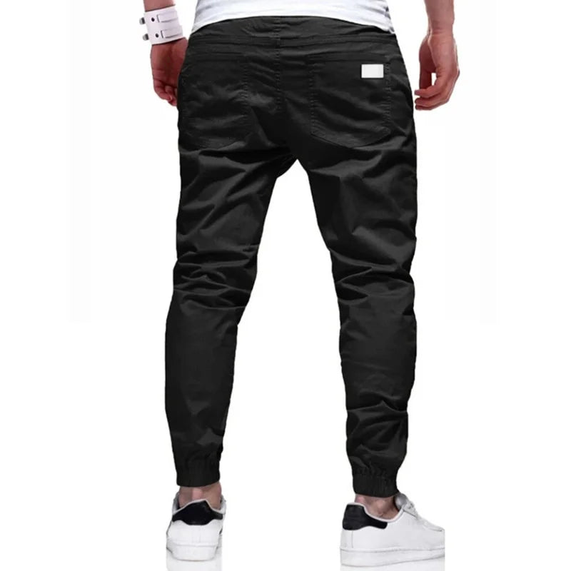 Bloom™ | Casual Mannen Jogger