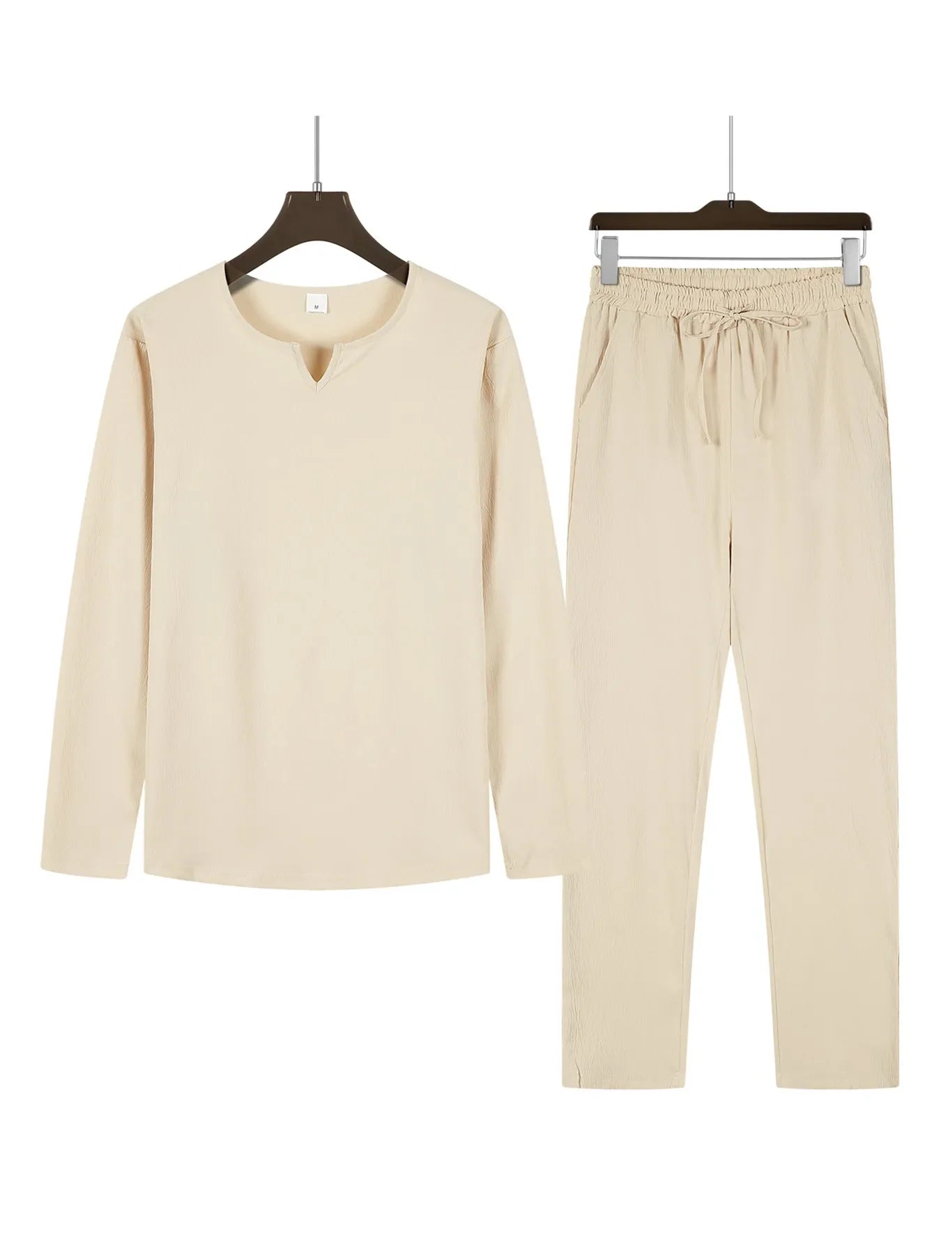 Bloom™ | Comfortabele Heren Herfst Set