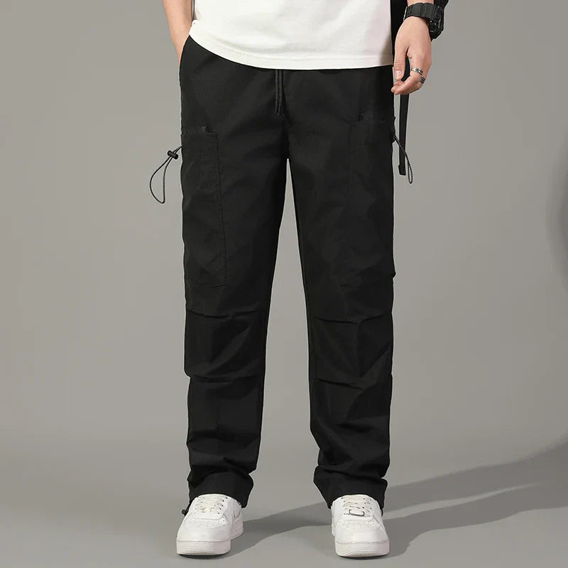 Bloom™ | Heren Stretch Cargo Jogger