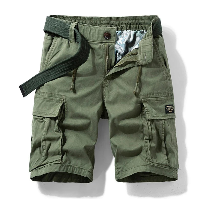 Bloom™ | Mannen Cargo Short