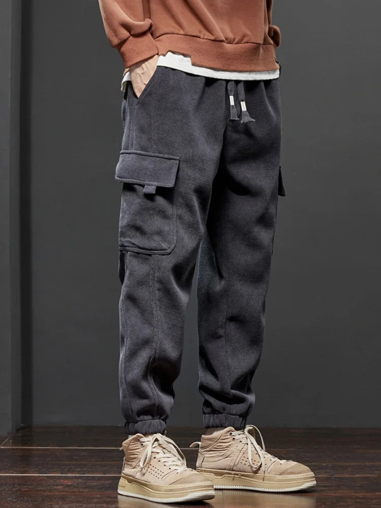 Bloom™ | Elastische Casual Broek