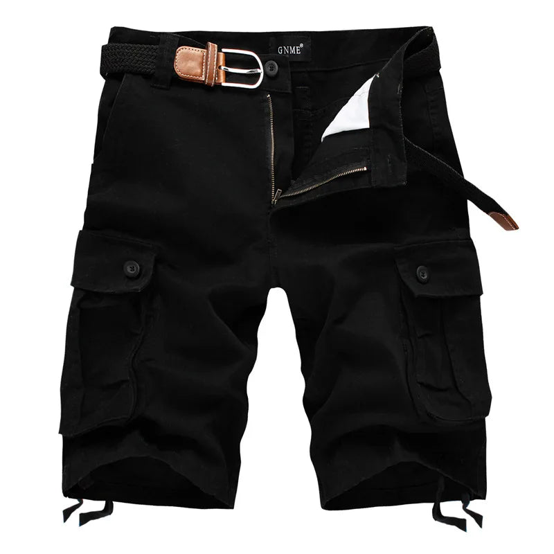Bloom™ | Klassieke Heren Short