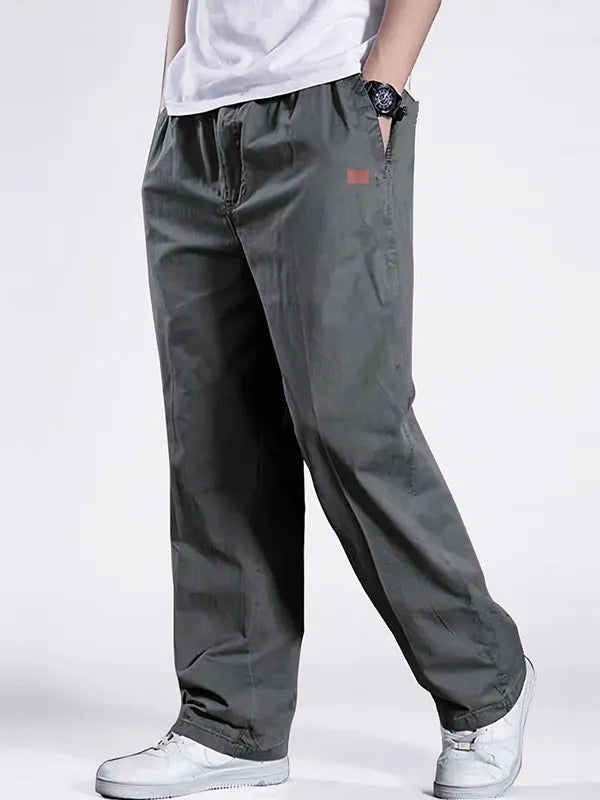 Bloom™ | Comfortabele Mannen Jogger