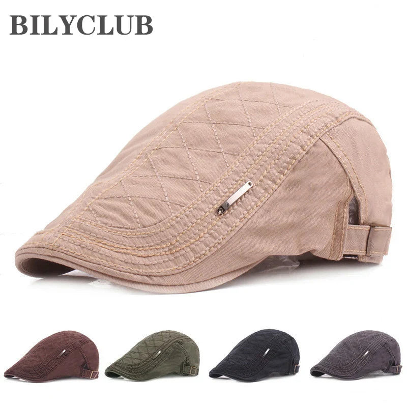 Bloom™ | Vintage Casquette Pet