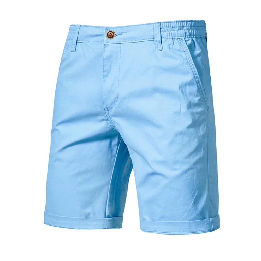Bloom™ | Luxe Heren Short
