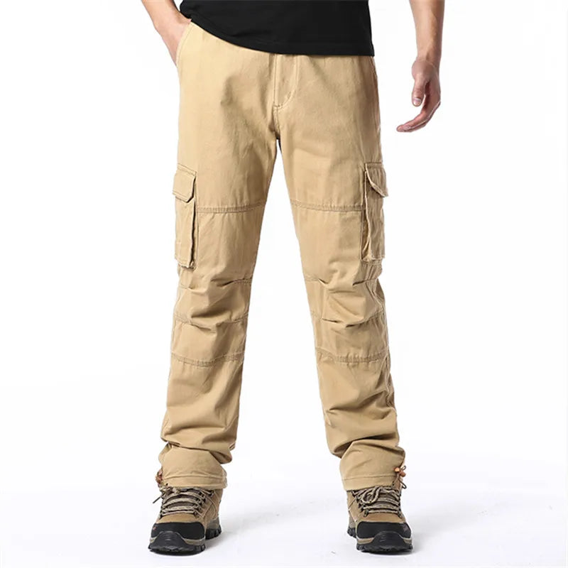 Bloom™ | Praktische & Robuuste Outdoor Broek