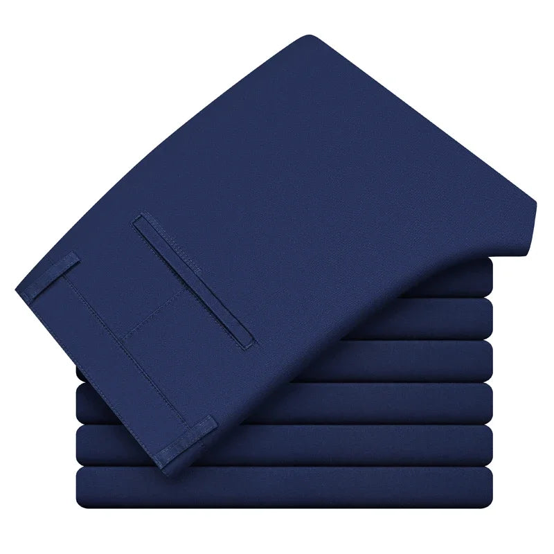 Bloom™ | Casual Katoenen Herenbroek