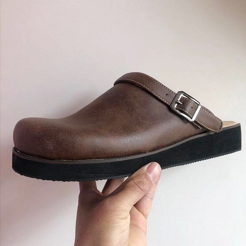 Bloom™ | Orthopedische schoenen voor mannen