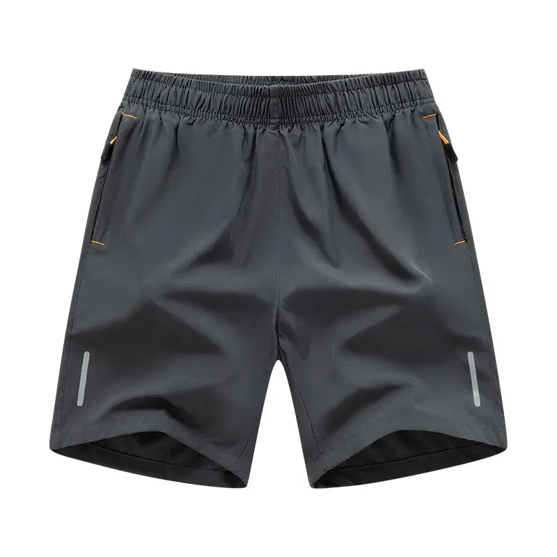 Bloom™ | Sportieve Heren Short
