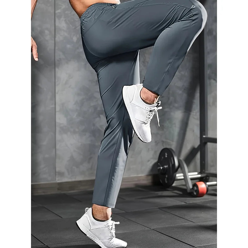 Bloom™ | Sportieve Lichtgewicht Broek