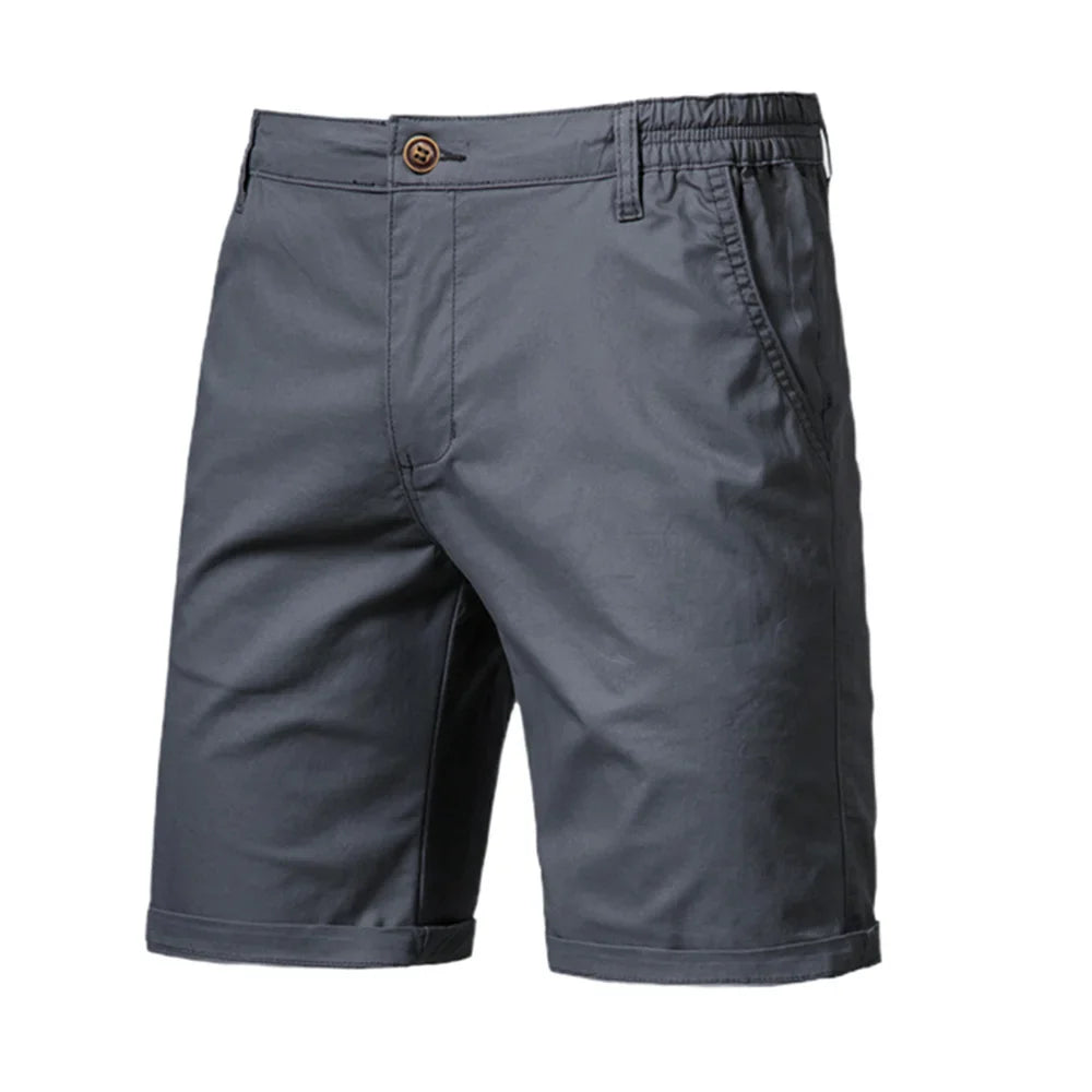 Bloom™ | Luxe Heren Short