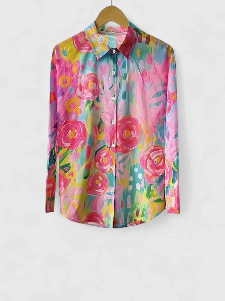 Bloom™ | Elegante Blouse