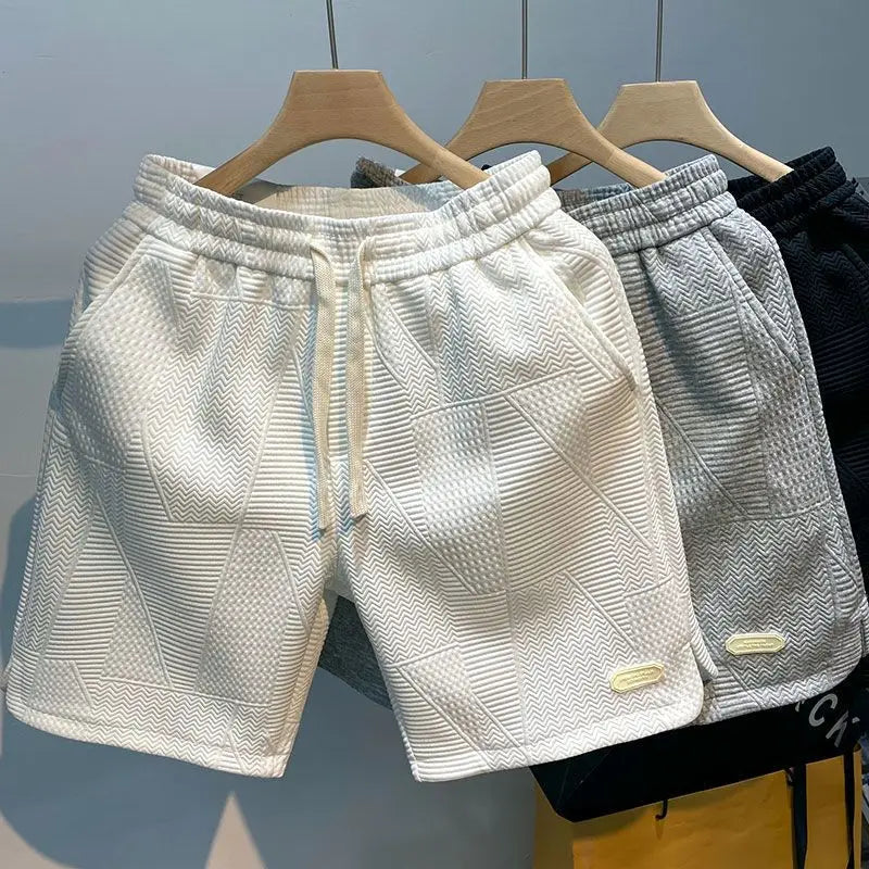 Bloom™ | Heren Zomer Short