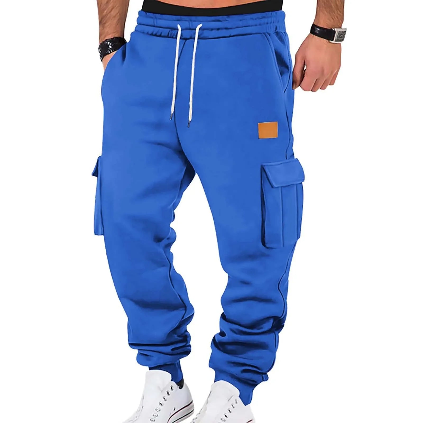 Bloom™ | Comfortabele Cargo Jogger Broek