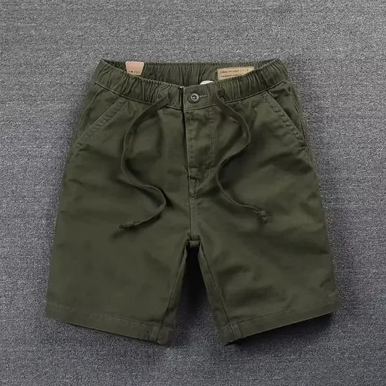 Bloom™ | Premium Heren Short