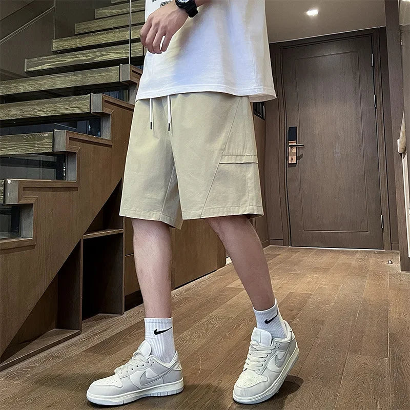 Jaden™ | Luxe casual fit shorts – Modern comfort, snel uitverkocht