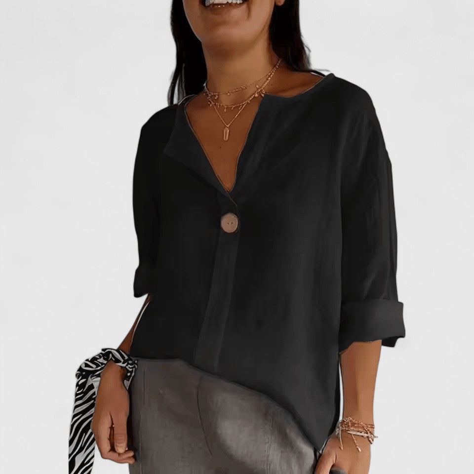 Bloom™ | Elegante Blouse