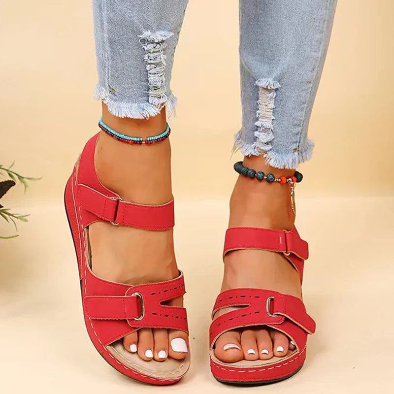 Calyna | Orthopedische Sandalen™