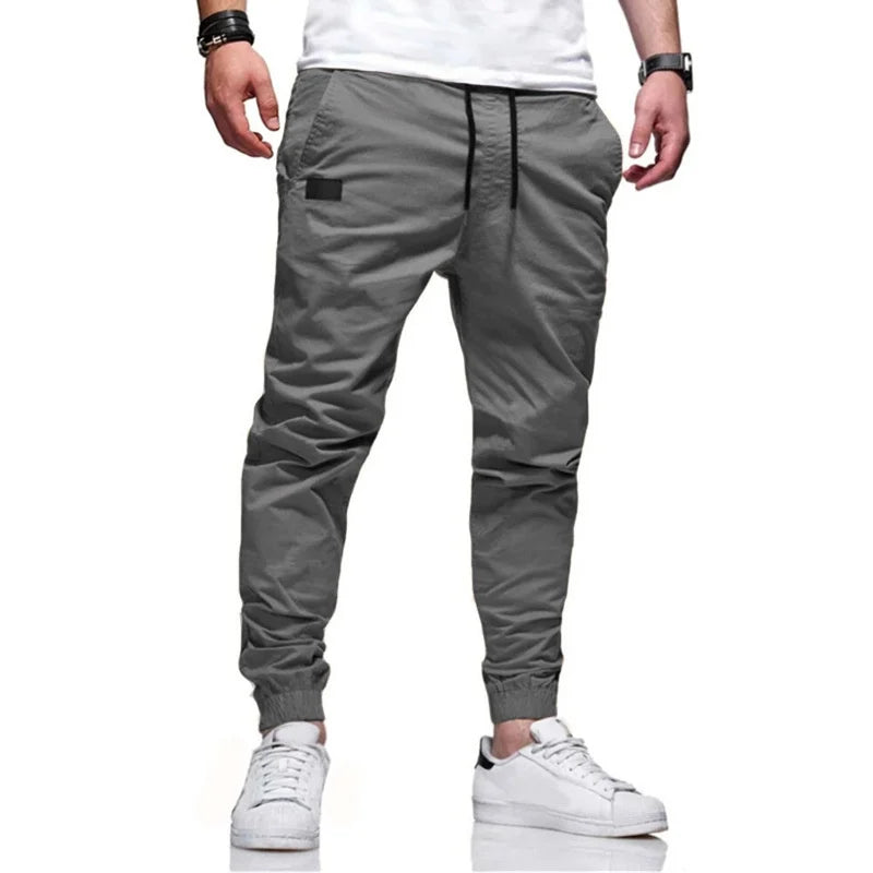 Bloom™ | Casual Mannen Jogger