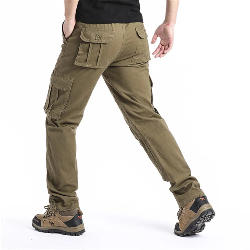 Bloom™ | Praktische & Robuuste Outdoor Broek