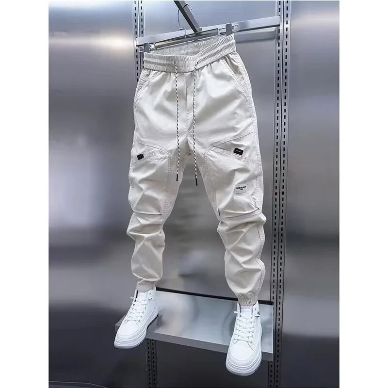 Bloom™ | Heren Cargo Broek