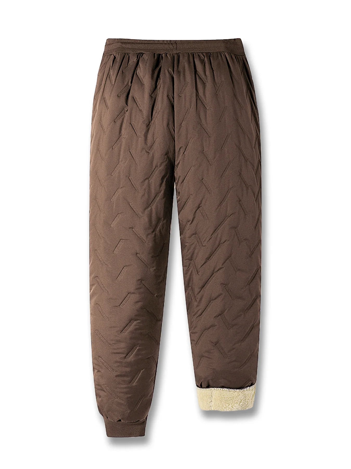 Bloom™ | Water- & Winddichte Casual Herenbroek