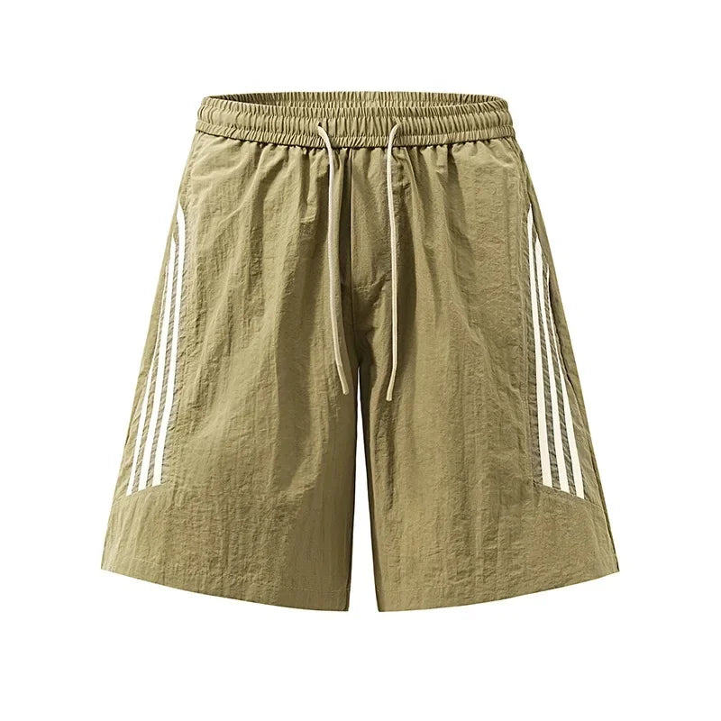 Damian™ | Luxe Everyday Comfort Shorts – Ultralicht gevoel, exclusieve drop