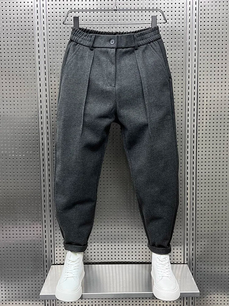 Bloom™ | Elegante Heren Broek