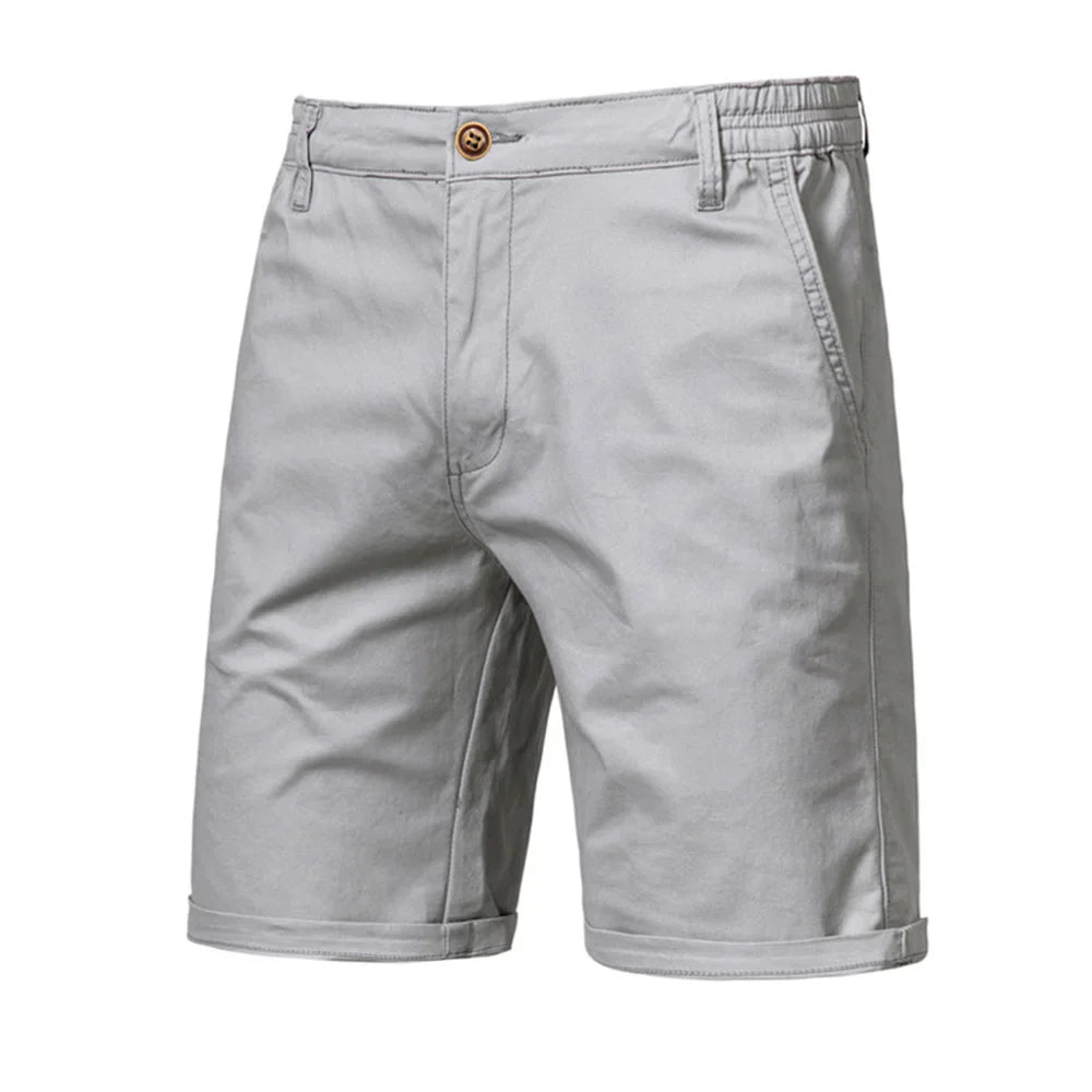 Bloom™ | Luxe Heren Short