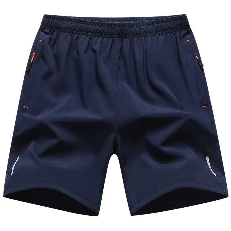 Mike™ | Elite Performance Sport Shorts – Lichtgewicht comfort, gemaakt om te bewegen