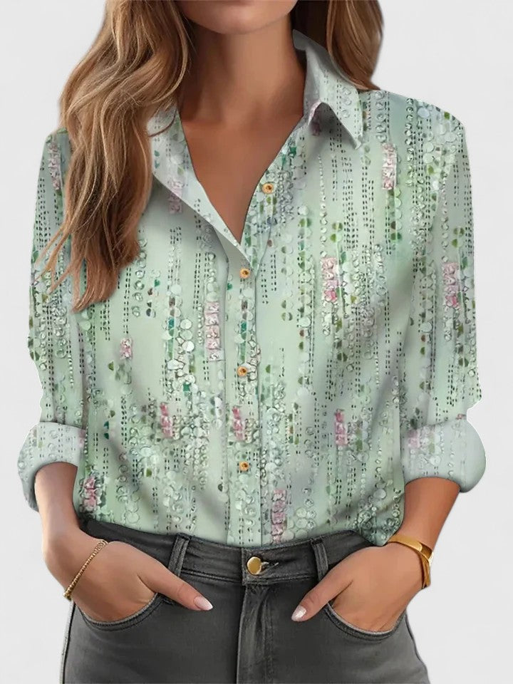 Bloom™ | Elegante Blouse