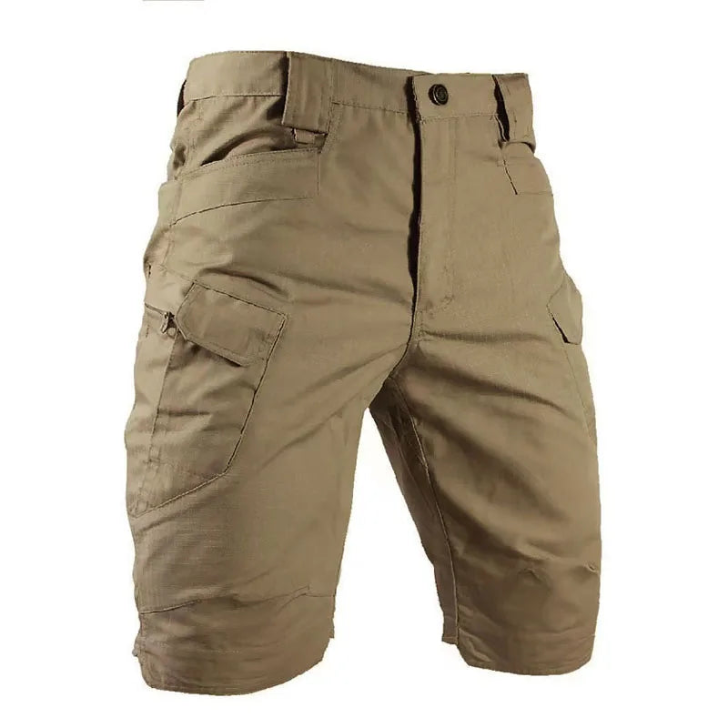 Bloom™ | Praktische Heren Zomerbroek