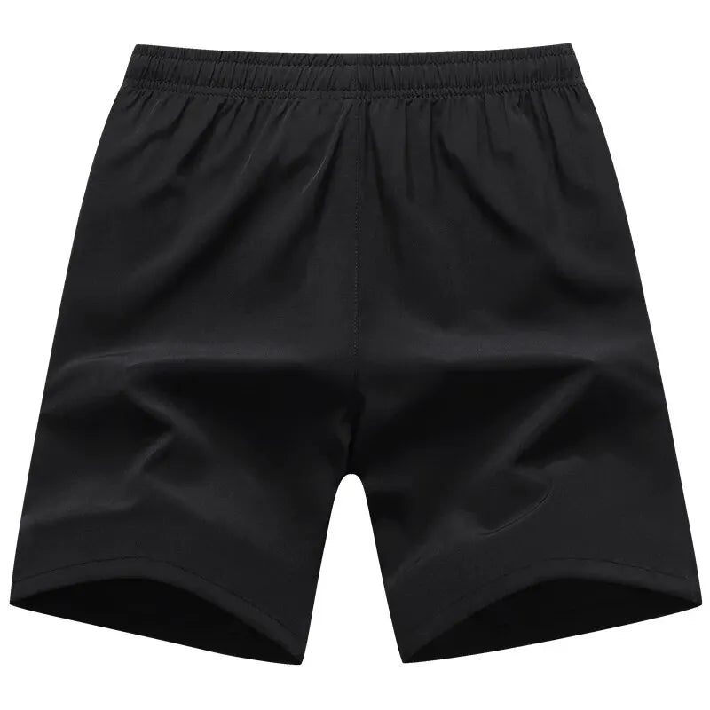 Mike™ | Elite Performance Sport Shorts – Lichtgewicht comfort, gemaakt om te bewegen