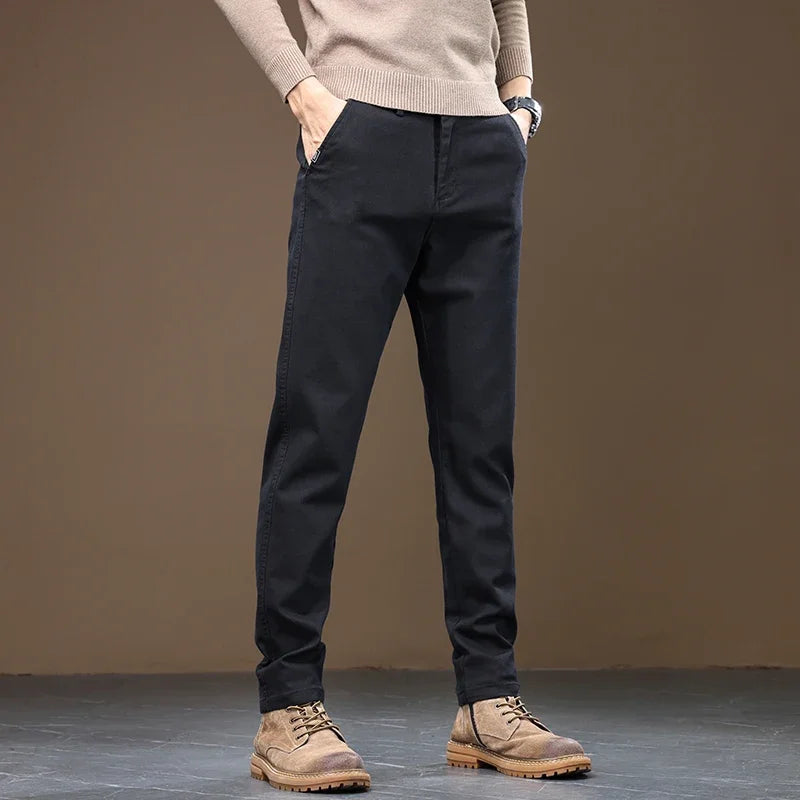 Bloom™ | Rechte Casual Broek