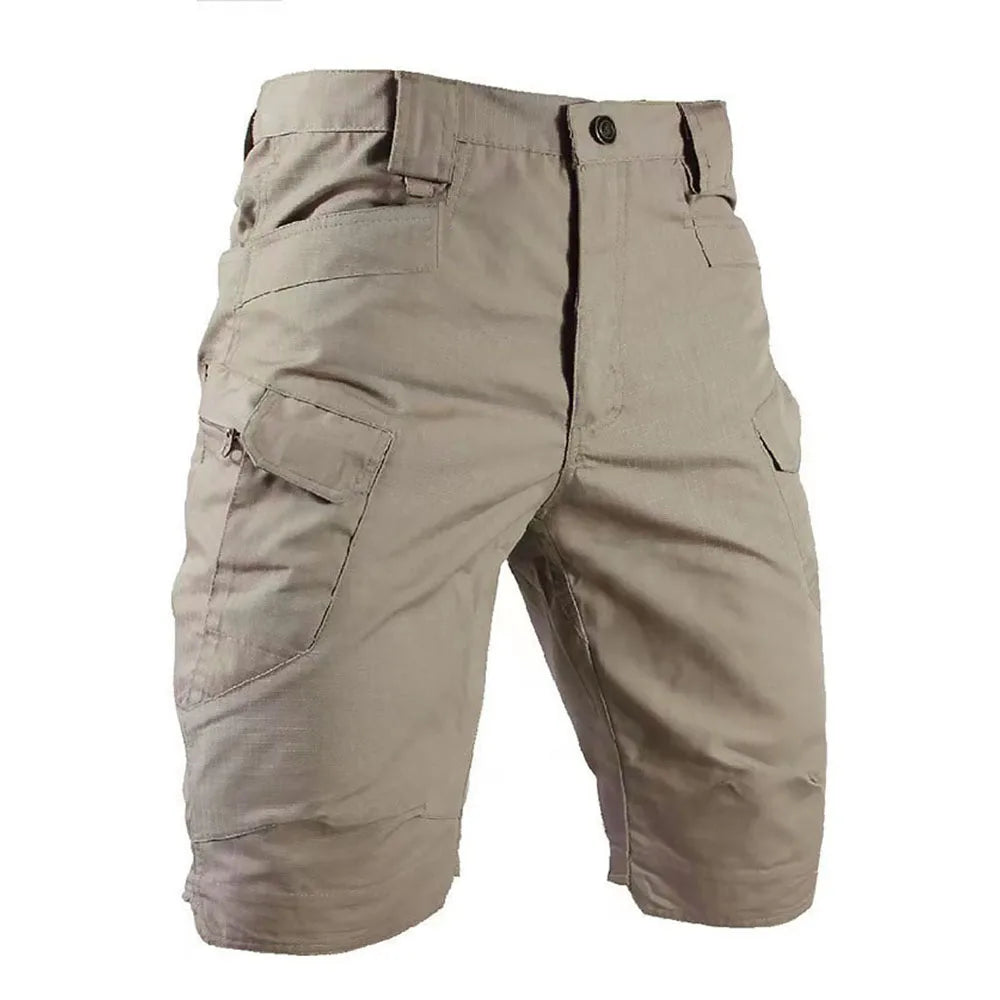Bloom™ | Praktische Heren Zomerbroek
