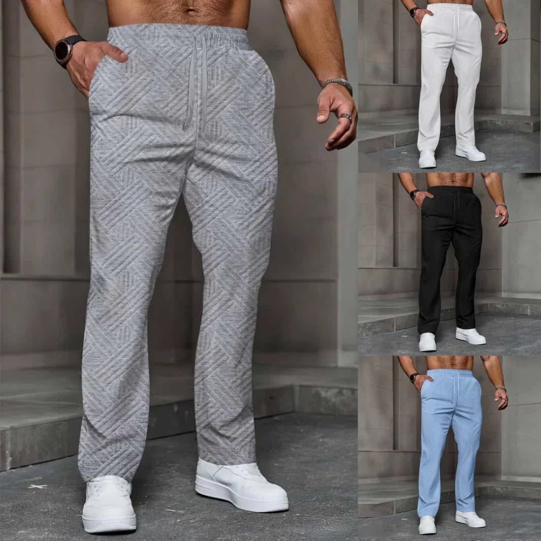 Bloom™ | Sportieve Heren Broek