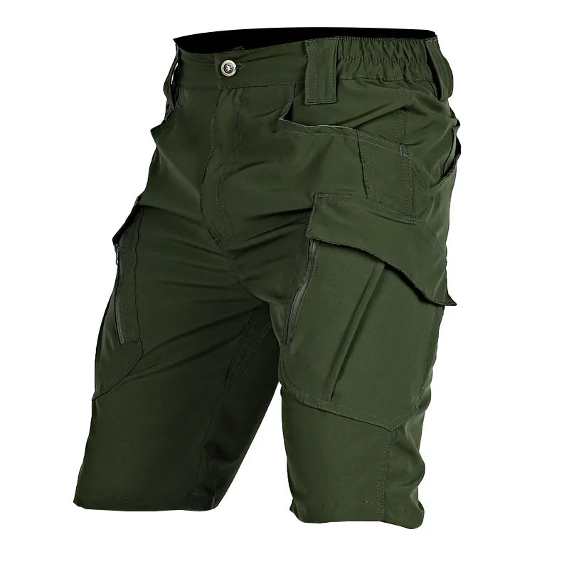 Bloom™ | Praktische Mannen Short (2+1 GRATIS)