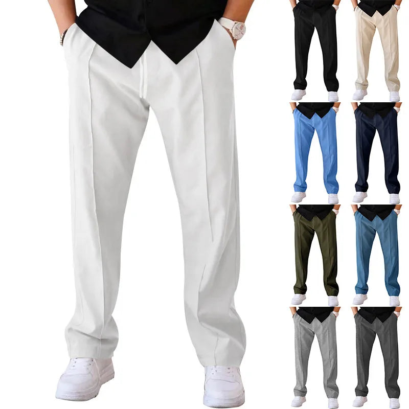 Bloom™ | Moderne Heren Broek