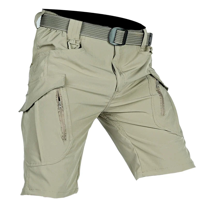 Bloom™ | Praktische Mannen Short (2+1 GRATIS)