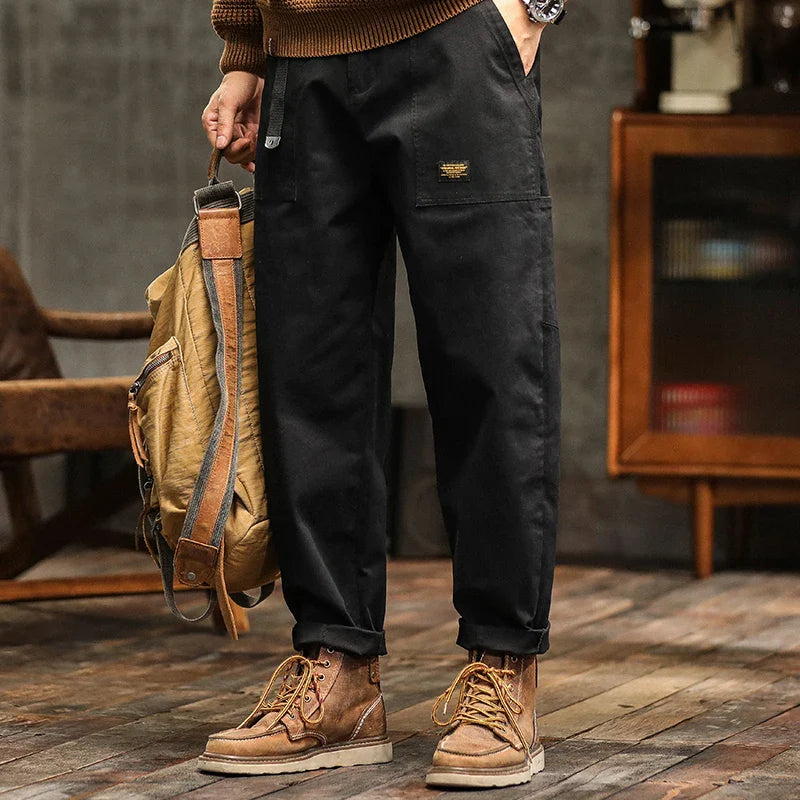 Bloom™ | Herfst Cargo Broek