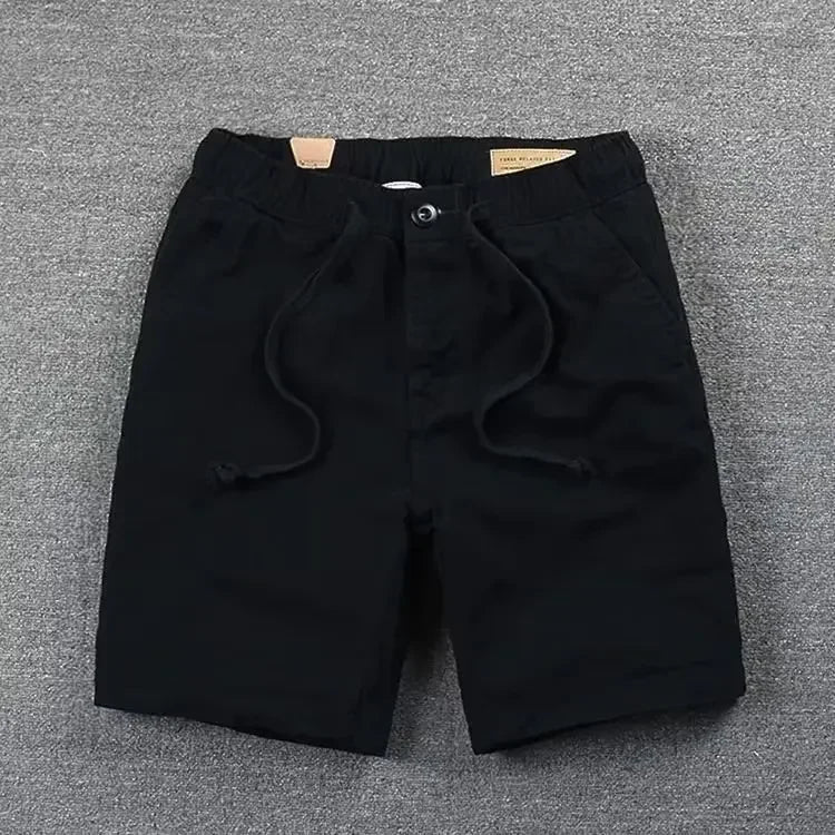 Bloom™ | Premium Heren Short