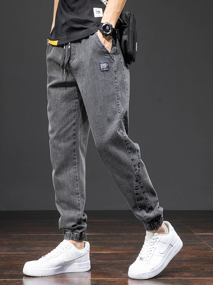 Bloom™ | Comfortabele Denim Broek