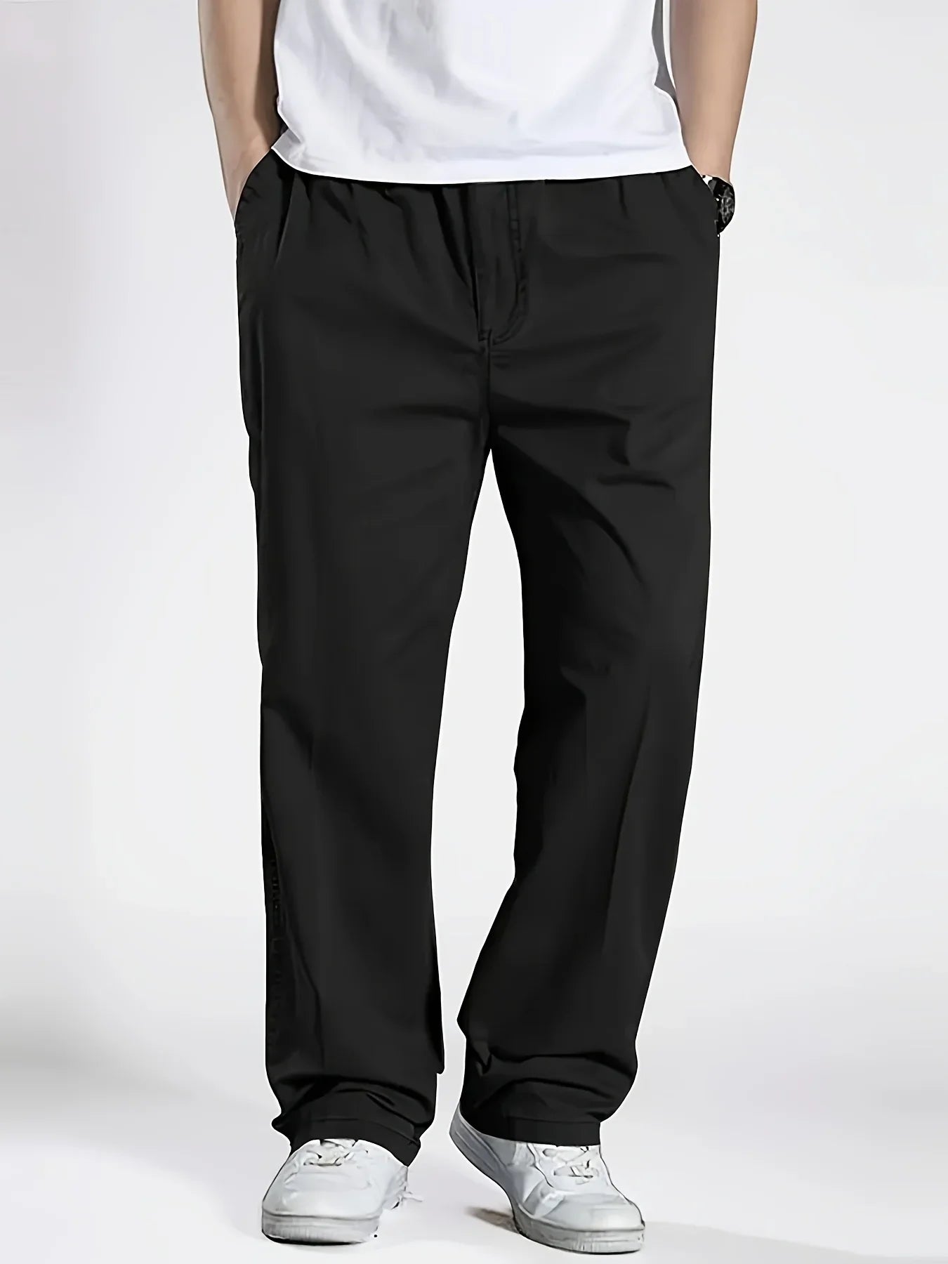 Bloom™ | Comfortabele Mannen Jogger