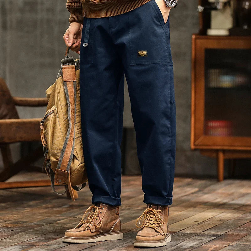 Bloom™ | Herfst Cargo Broek