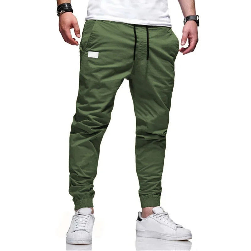 Bloom™ | Casual Mannen Jogger