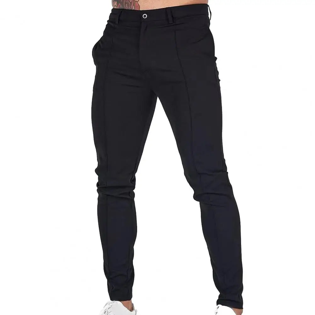 Bloom™ | Casual Mannen Broek